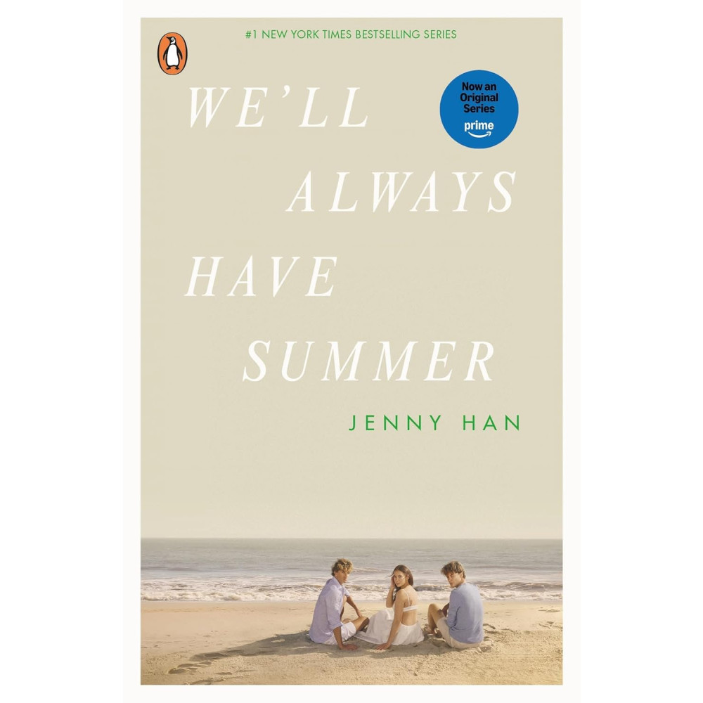 Produktbild för We'll Always Have Summer (pocket, eng)