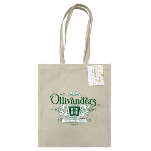 Pyramid International Harry Potter (Ollivanders) Natural Tote Bag