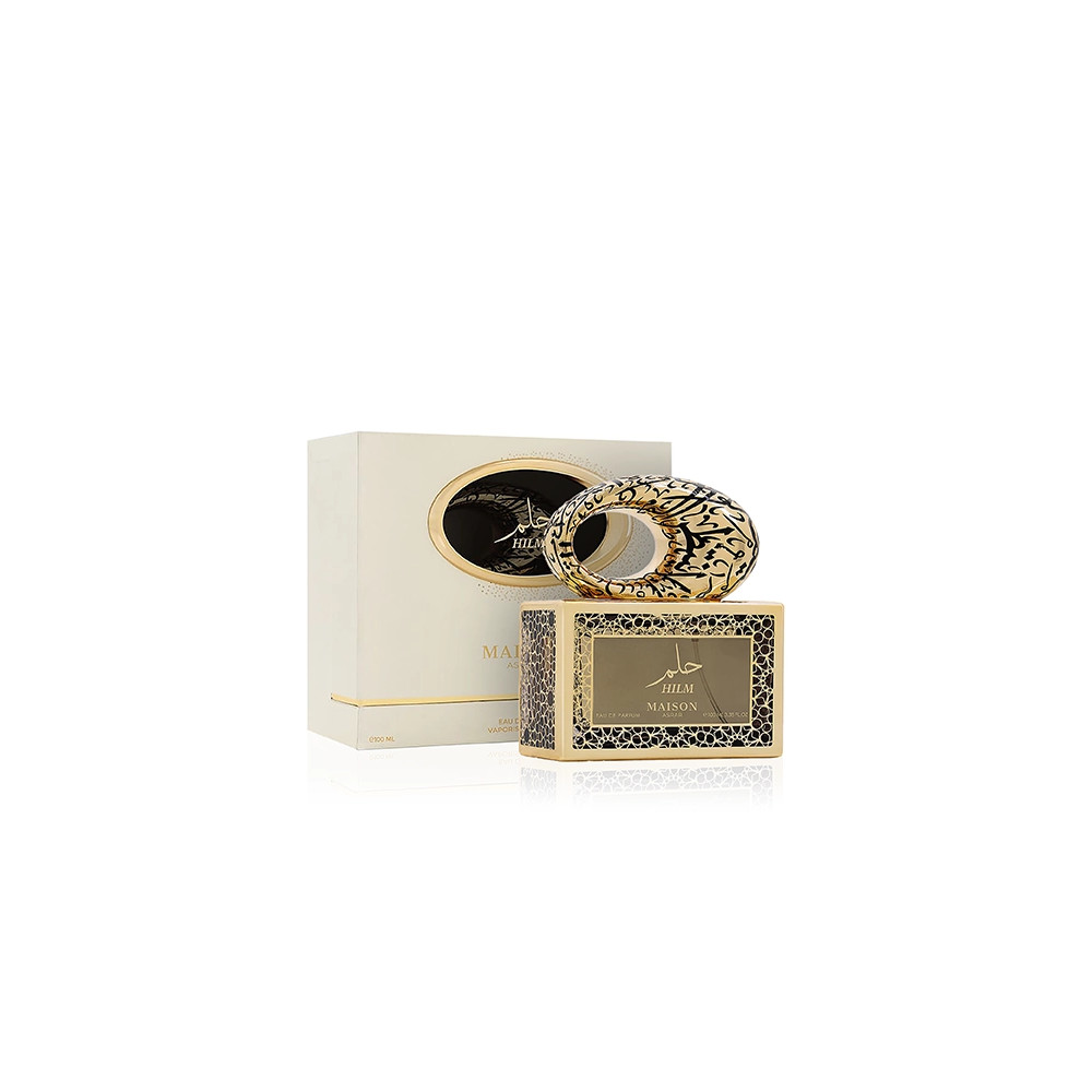 Produktbild för Maison Asrar Hilm EDP U 100ml