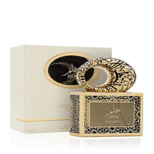 Maison Asrar Maison Asrar Hilm EDP U 100ml