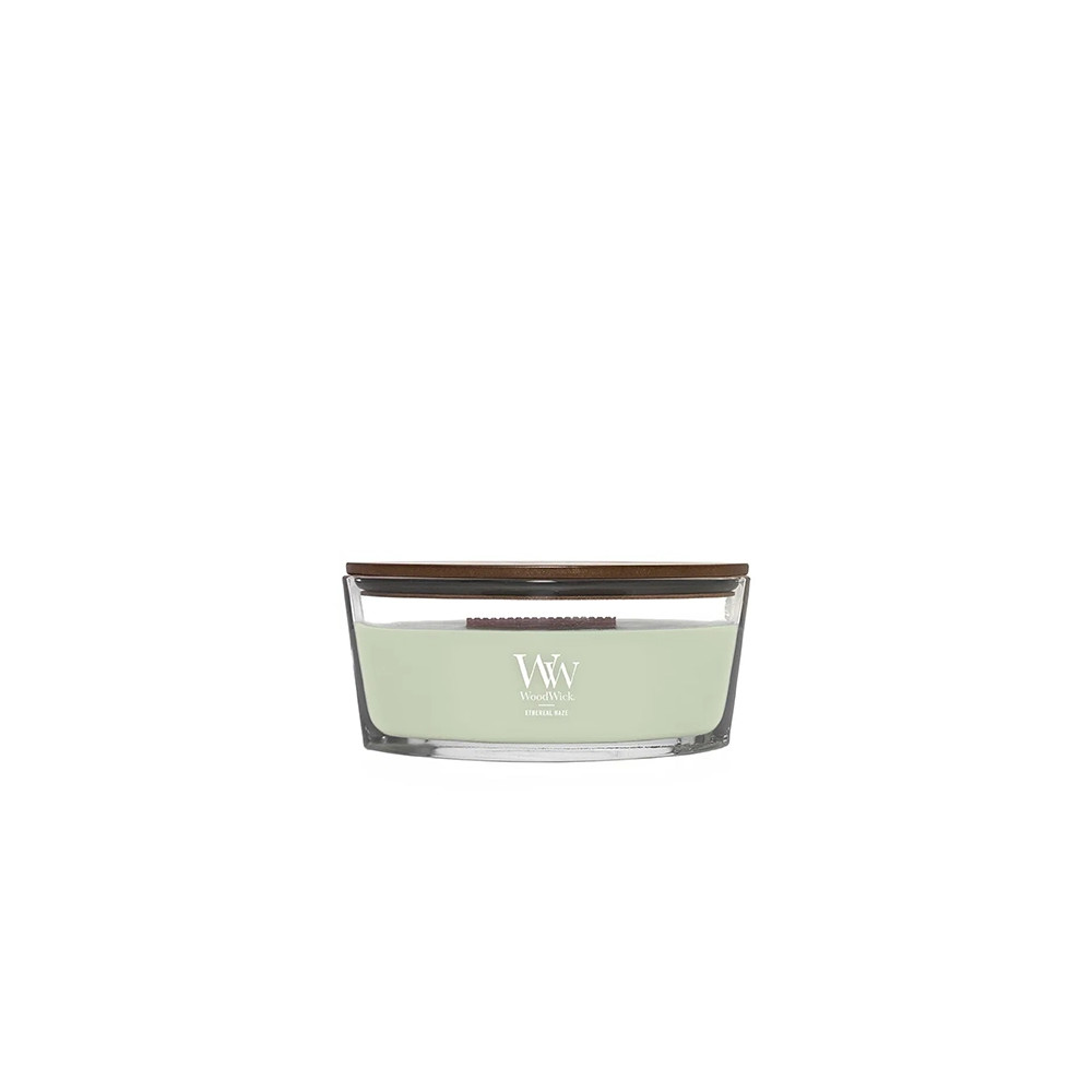 Produktbild för WoodWick Ethereal Haze Scented Candle 453,6
