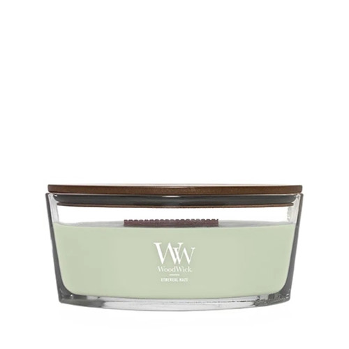 WoodWick WoodWick Ethereal Haze Scented Candle 453,6