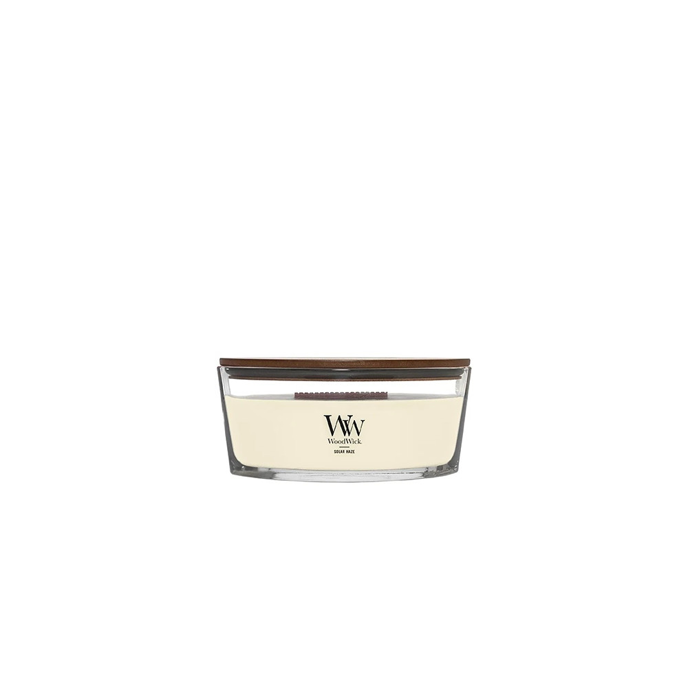 Produktbild för WoodWick Solar Haze Scented Candle 453,6