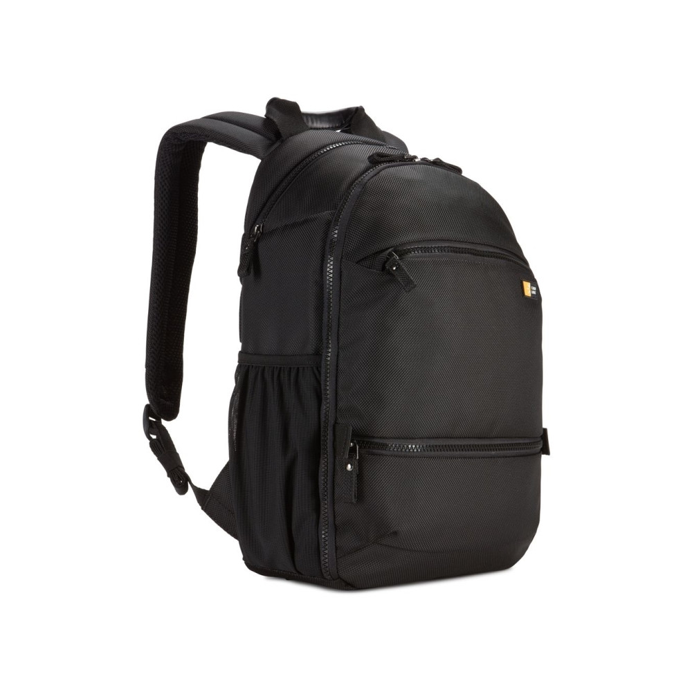 Produktbild för Case Logic Bryker BRBP-104 Black, Ryggsäcksfodral, Universal...
