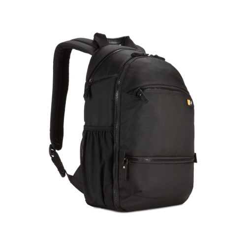 Case Logic Case Logic Bryker BRBP-104 Black, Ryggsäcksfodral, Universal...