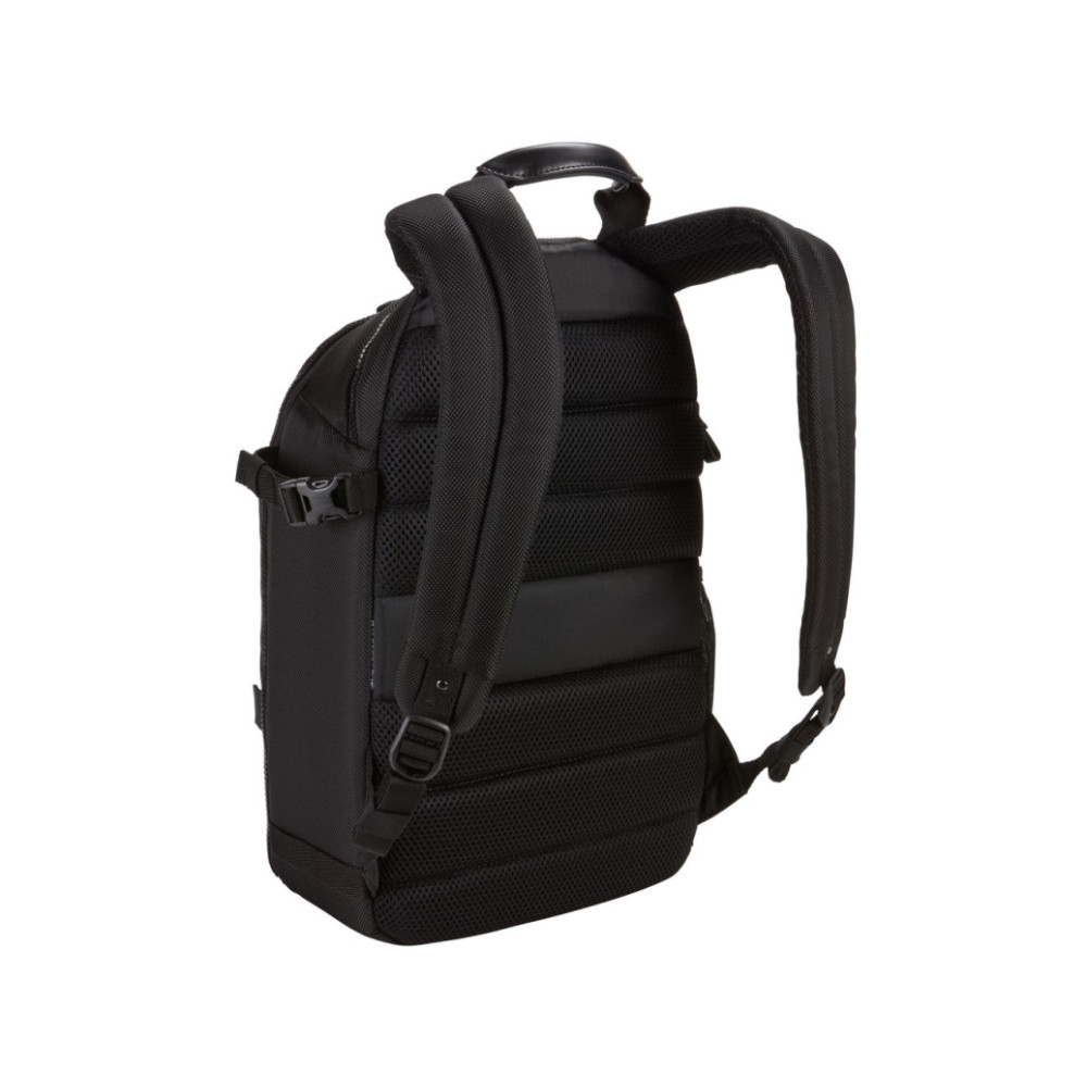 Produktbild för Case Logic Bryker BRBP-104 Black, Ryggsäcksfodral, Universal...
