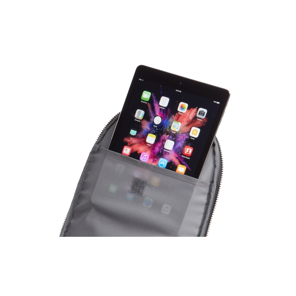 Produktbild för Case Logic Bryker BRBP-104 Black, Ryggsäcksfodral, Universal...
