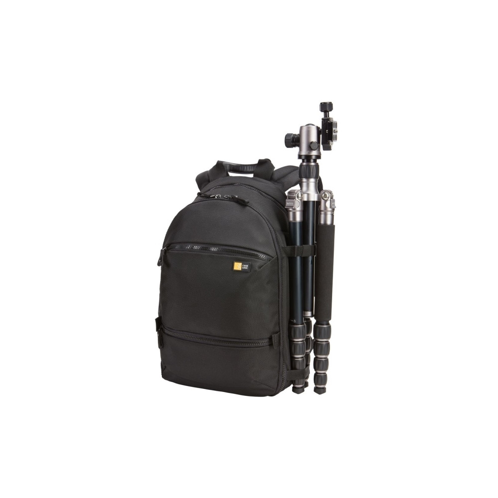 Produktbild för Case Logic Bryker BRBP-104 Black, Ryggsäcksfodral, Universal...