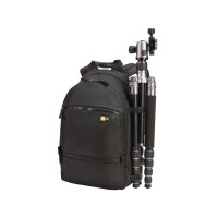 Produktbild för Case Logic Bryker BRBP-104 Black, Ryggsäcksfodral, Universal...