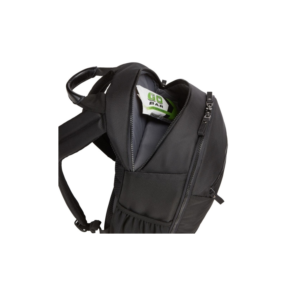 Produktbild för Case Logic Bryker BRBP-104 Black, Ryggsäcksfodral, Universal...