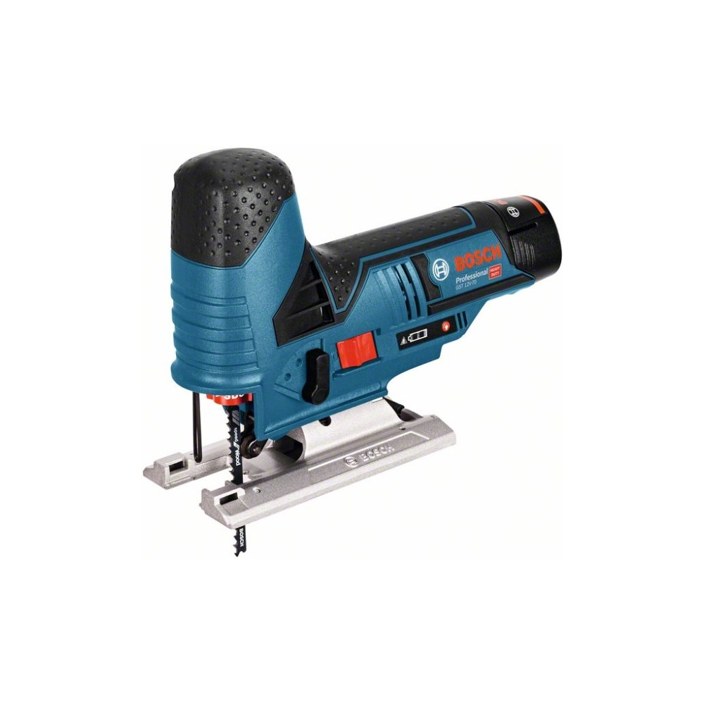 Produktbild för Bosch AKKUSTIKSAV GST 12V-70 SOLO