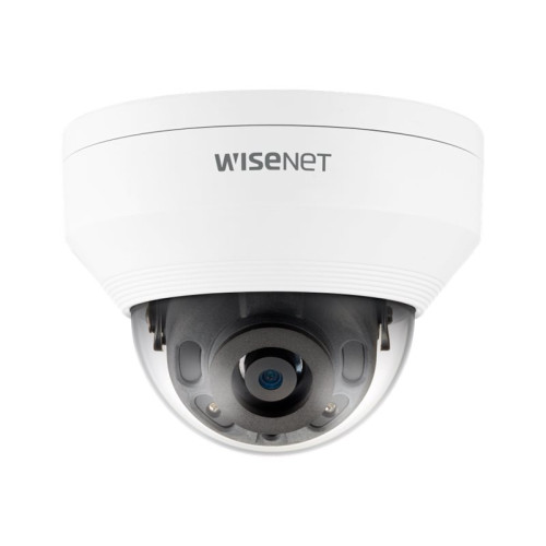 Hanwha Vision Hanwha Vision WiseNet Q QNV-6022R - nätverksövervakningskamera - kupol
