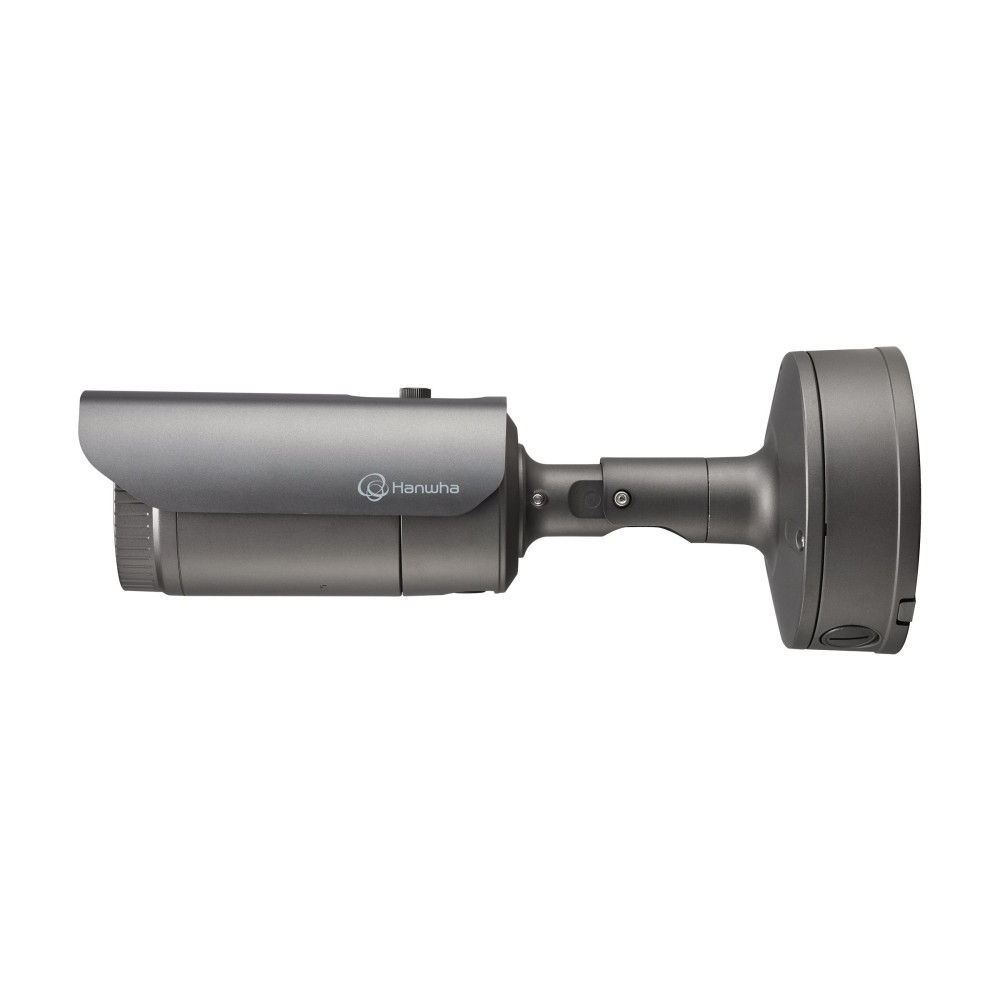 Produktbild för Hanwha Vision WiseNet X XNO-8082R - nätverksövervakningskamera