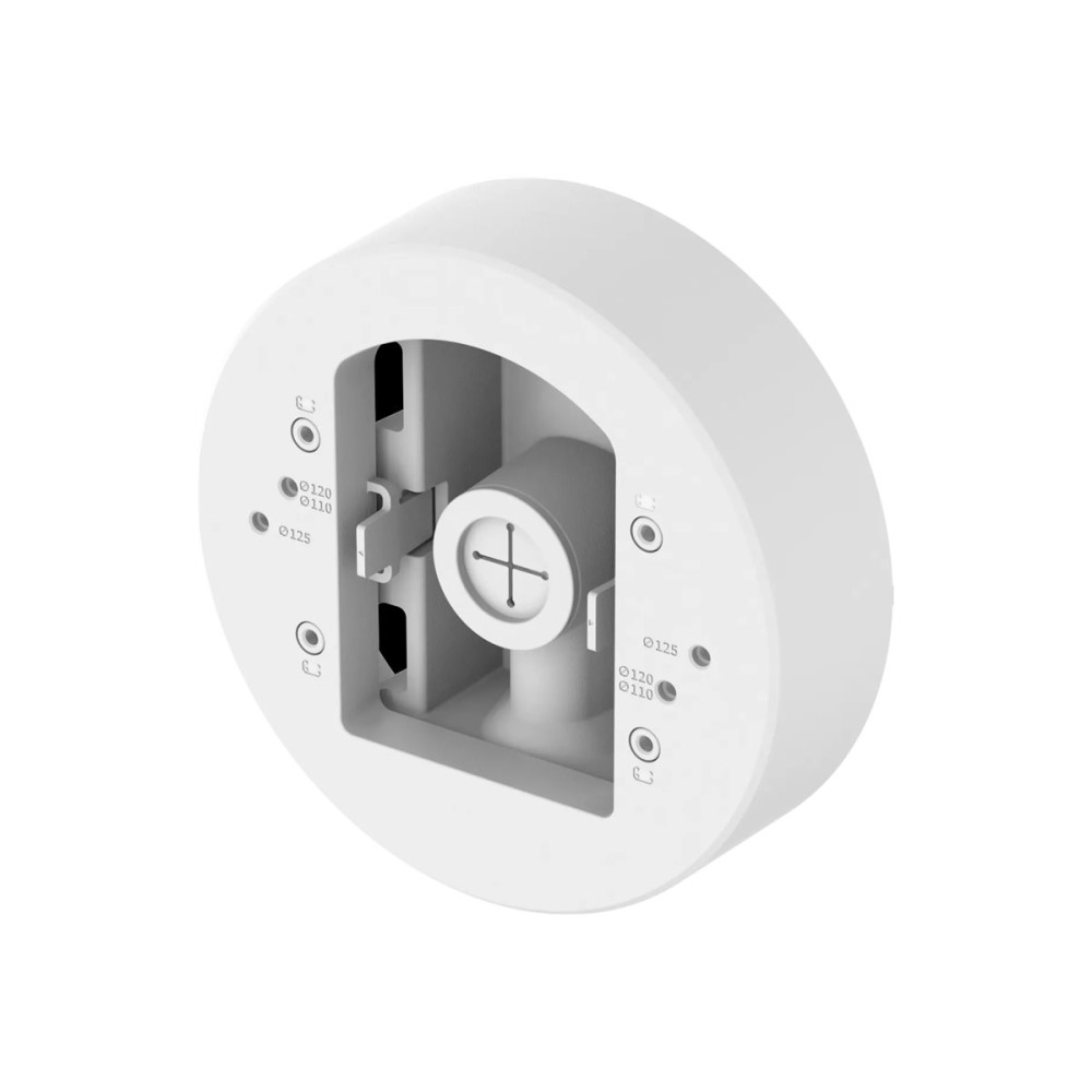 Produktbild för Hanwha Vision SBD-180PMW - kamerafäste