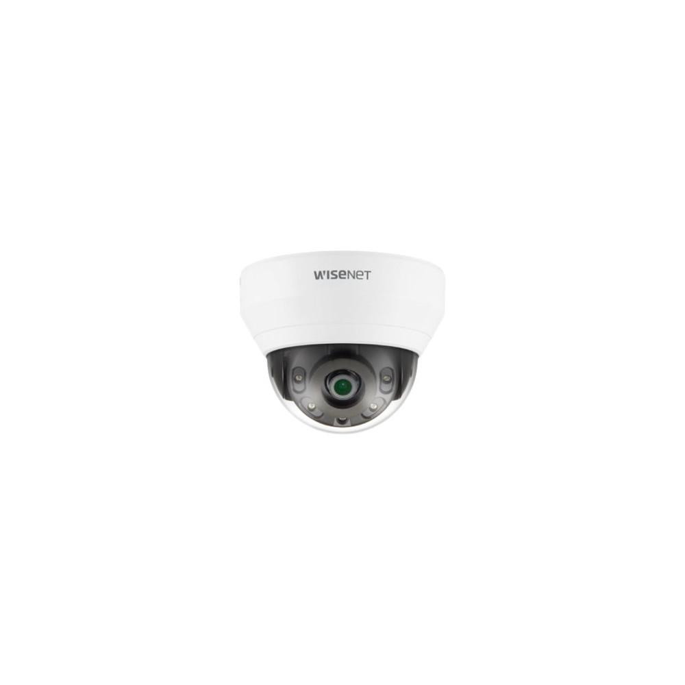 Produktbild för Hanwha Vision WiseNet Q QND-7012R - nätverksövervakningskamera - kupol