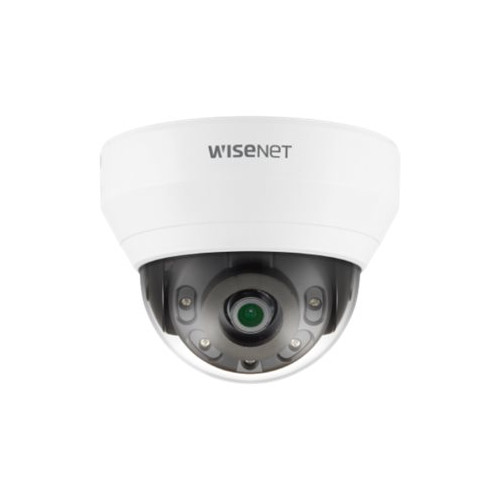 Hanwha Vision Hanwha Vision WiseNet Q QND-7012R - nätverksövervakningskamera - kupol