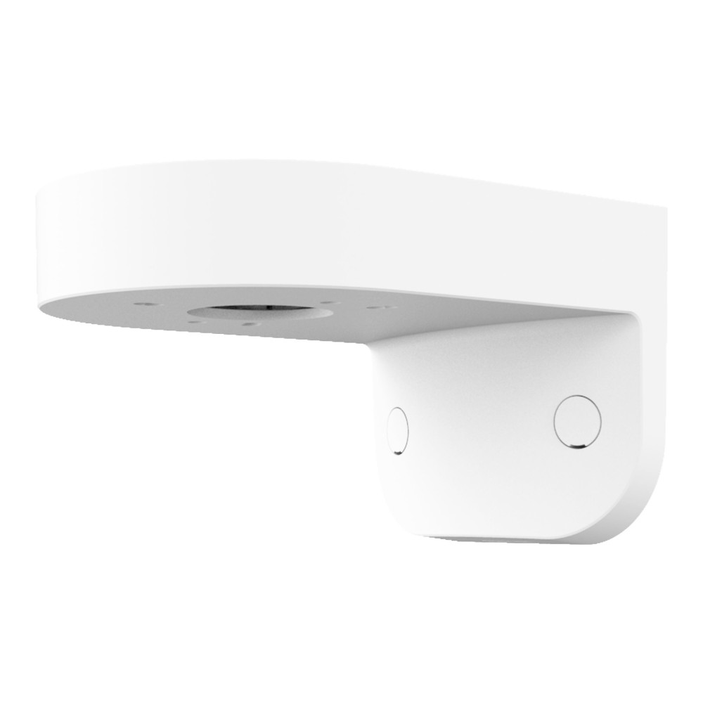 Produktbild för Hanwha Vision Wisenet SBP-120WMW - monteringsfäste för kamerakåpa