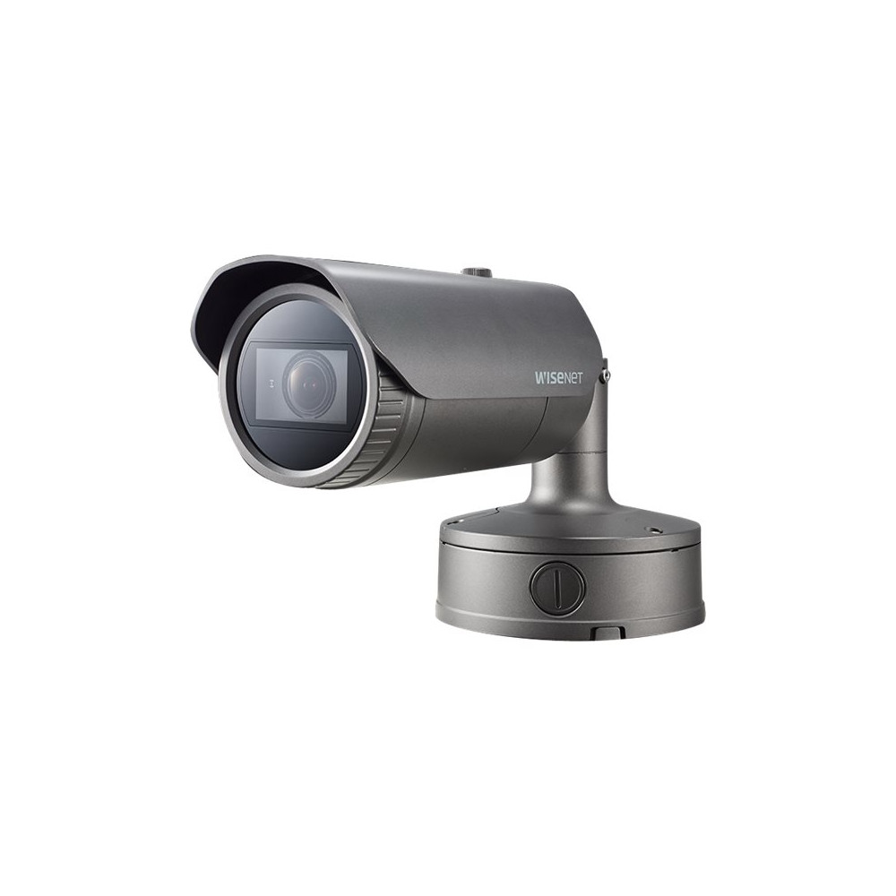 Produktbild för Hanwha Vision WiseNet X XNO-6080R - nätverksövervakningskamera