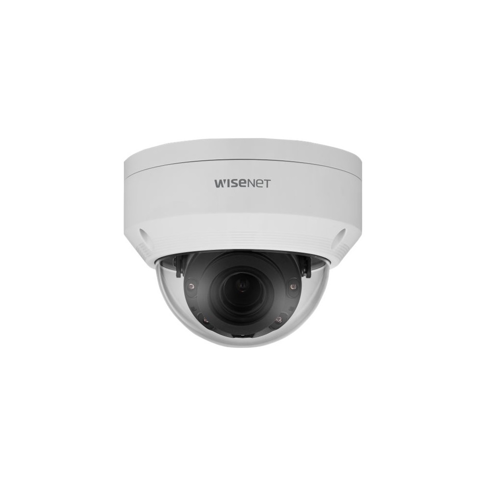 Produktbild för Hanwha Vision WiseNet ANV-L6082R - nätverksövervakningskamera - kupol