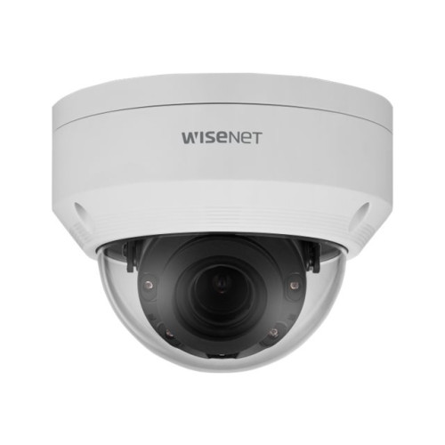 Hanwha Vision Hanwha Vision WiseNet ANV-L6082R - nätverksövervakningskamera - kupol