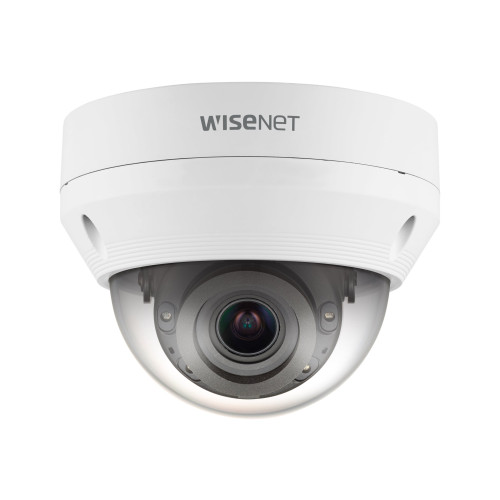 Hanwha Vision Hanwha Vision WiseNet Q QNV-6082R1 - nätverksövervakningskamera - kupol