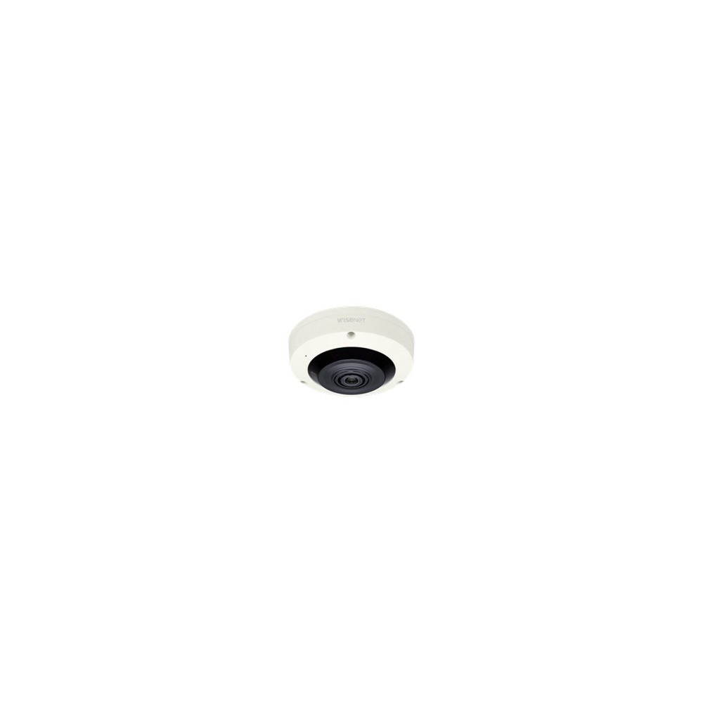 Produktbild för Hanwha Vision WiseNet X XNF-8010R - nätverksövervakningskamera - kupol