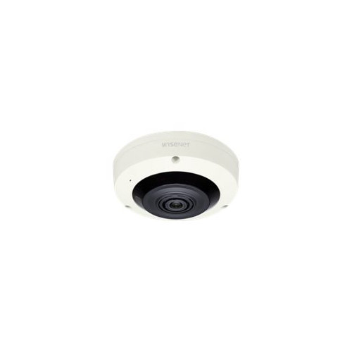 Hanwha Vision Hanwha Vision WiseNet X XNF-8010R - nätverksövervakningskamera - kupol