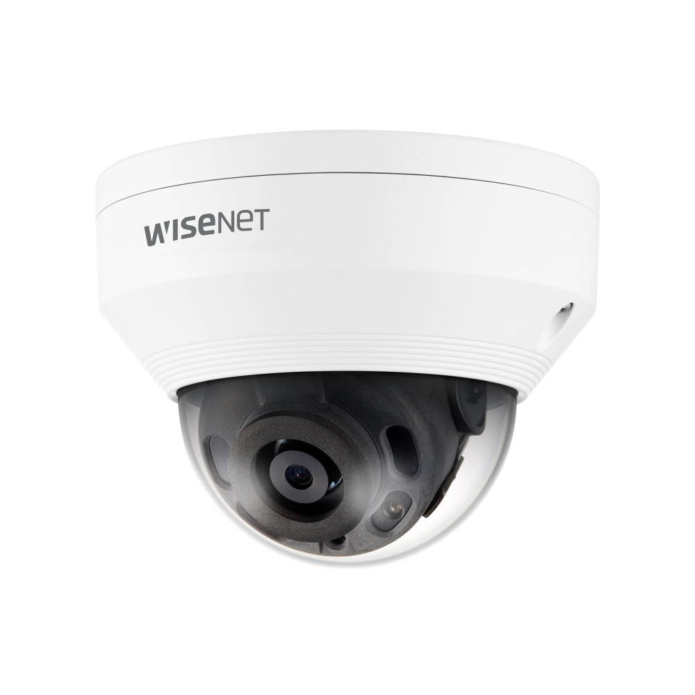 Produktbild för Hanwha Vision WiseNet Q QNV-7022R - nätverksövervakningskamera - kupol