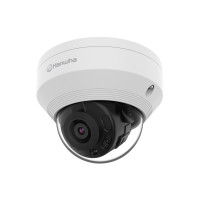 Produktbild för Hanwha Vision WiseNet Q QNV-7022R - nätverksövervakningskamera - kupol