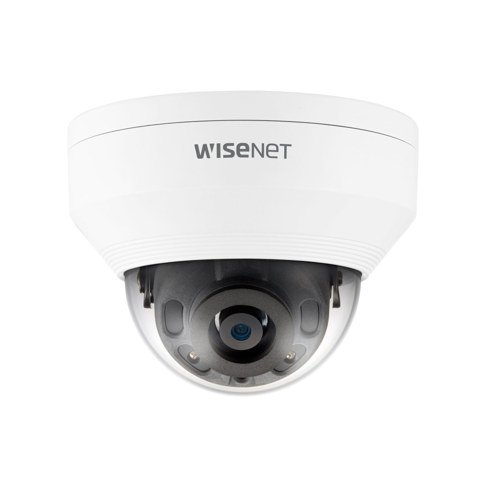 Produktbild för Hanwha Vision WiseNet Q QNV-7022R - nätverksövervakningskamera - kupol