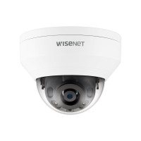 Produktbild för Hanwha Vision WiseNet Q QNV-7022R - nätverksövervakningskamera - kupol