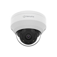 Produktbild för Hanwha Vision WiseNet Q QNV-7022R - nätverksövervakningskamera - kupol