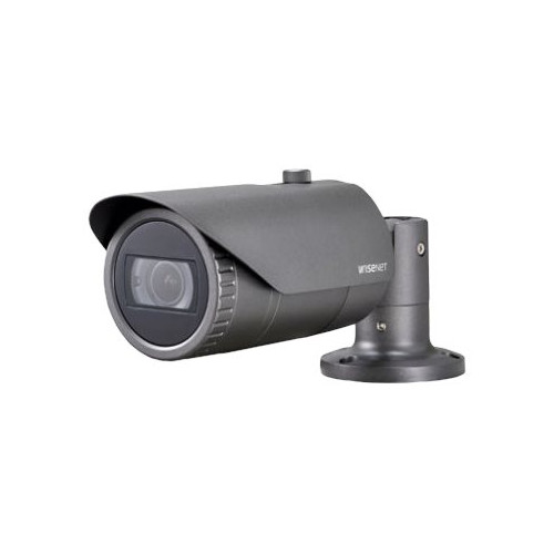 Hanwha Vision Hanwha Vision WiseNet Q QNO-7082R - nätverksövervakningskamera - kula