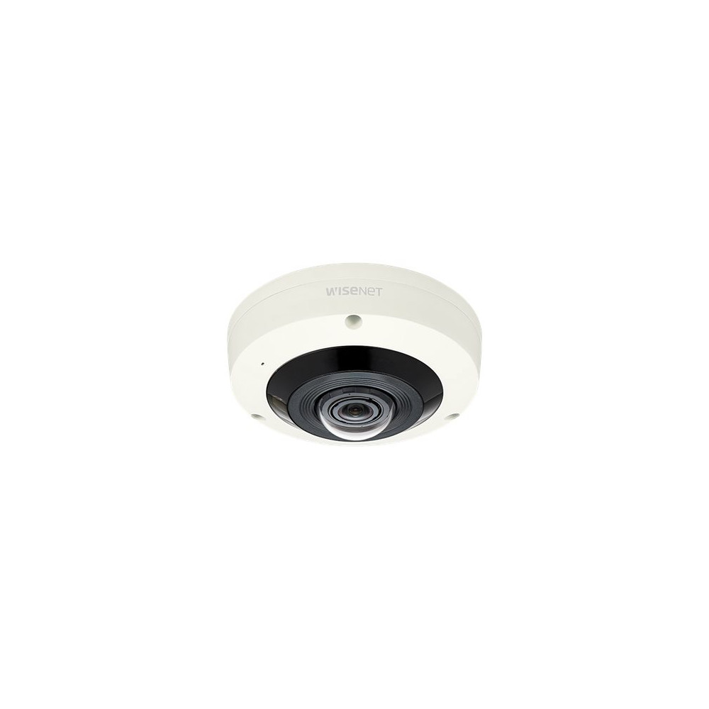 Produktbild för Hanwha Vision WiseNet X XNF-8010RV - nätverksövervakningskamera - kupol