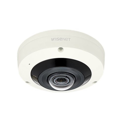 Hanwha Vision Hanwha Vision WiseNet X XNF-8010RV - nätverksövervakningskamera - kupol