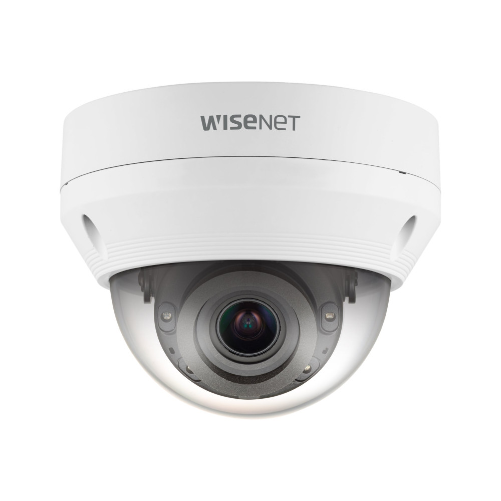 Produktbild för Hanwha Vision WiseNet Q QNV-7082R - nätverksövervakningskamera - kupol