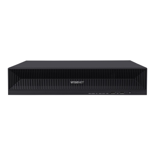 Hanwha Vision Hanwha Vision WiseNet X XRN-1620SB1 - standalone NVR - 16 kanaler