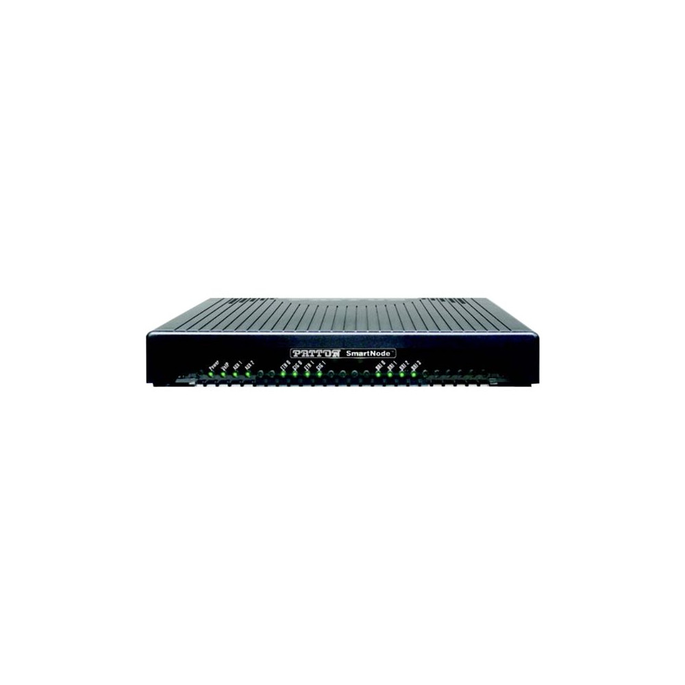 Produktbild för Patton SmartNode 5531 eSBC - VoIP-gateway