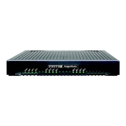 Patton Electronics Patton SmartNode 5531 eSBC - VoIP-gateway