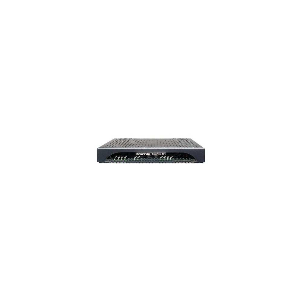 Produktbild för Patton SmartNode 4131 - VoIP-gateway
