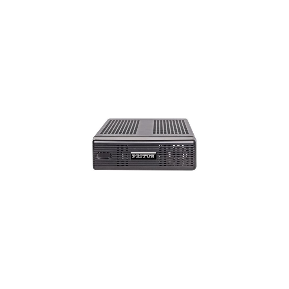 Produktbild för Patton SmartNode SN5600/4B/EUI - router - skrivbordsmodell, väggmonterbar