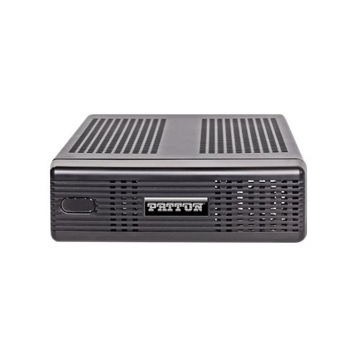 Patton Electronics Patton SmartNode SN5600/4B/EUI - router - skrivbordsmodell, väggmonterbar