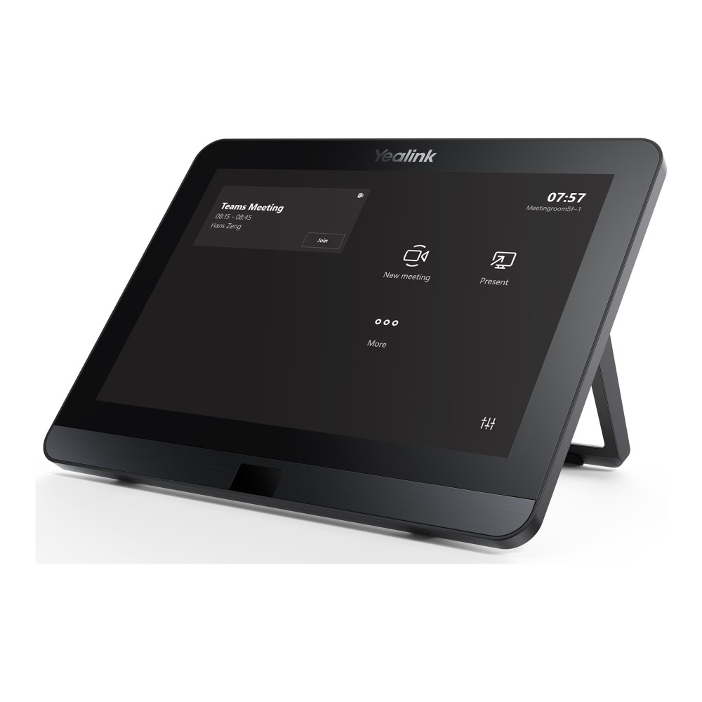 Produktbild för Yealink MTouch E2 pekskärm