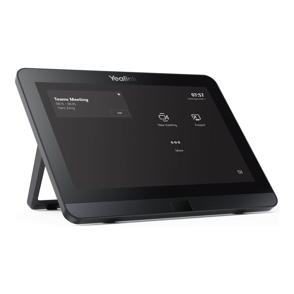 Produktbild för Yealink MTouch E2 pekskärm