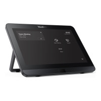 Produktbild för Yealink MTouch E2 pekskärm