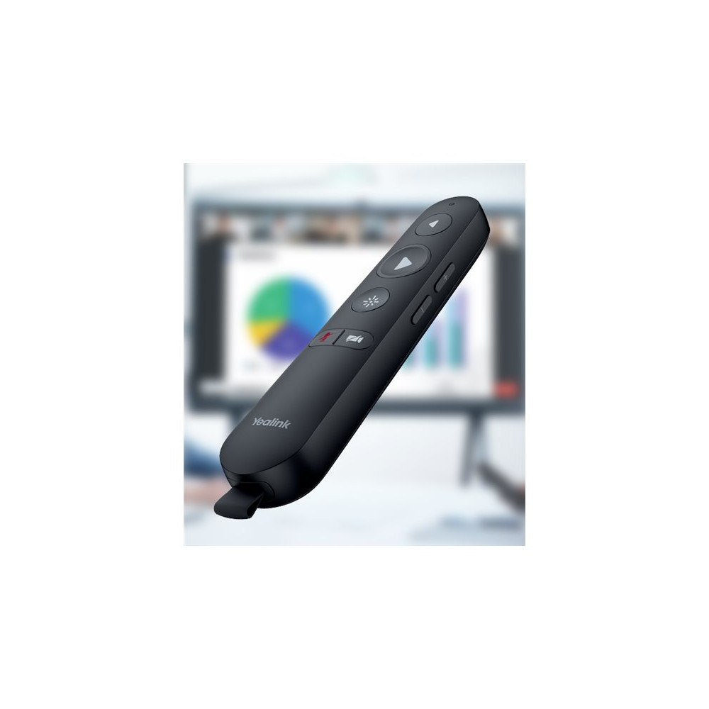 Produktbild för Yealink MB-Remote fjärrkontroll