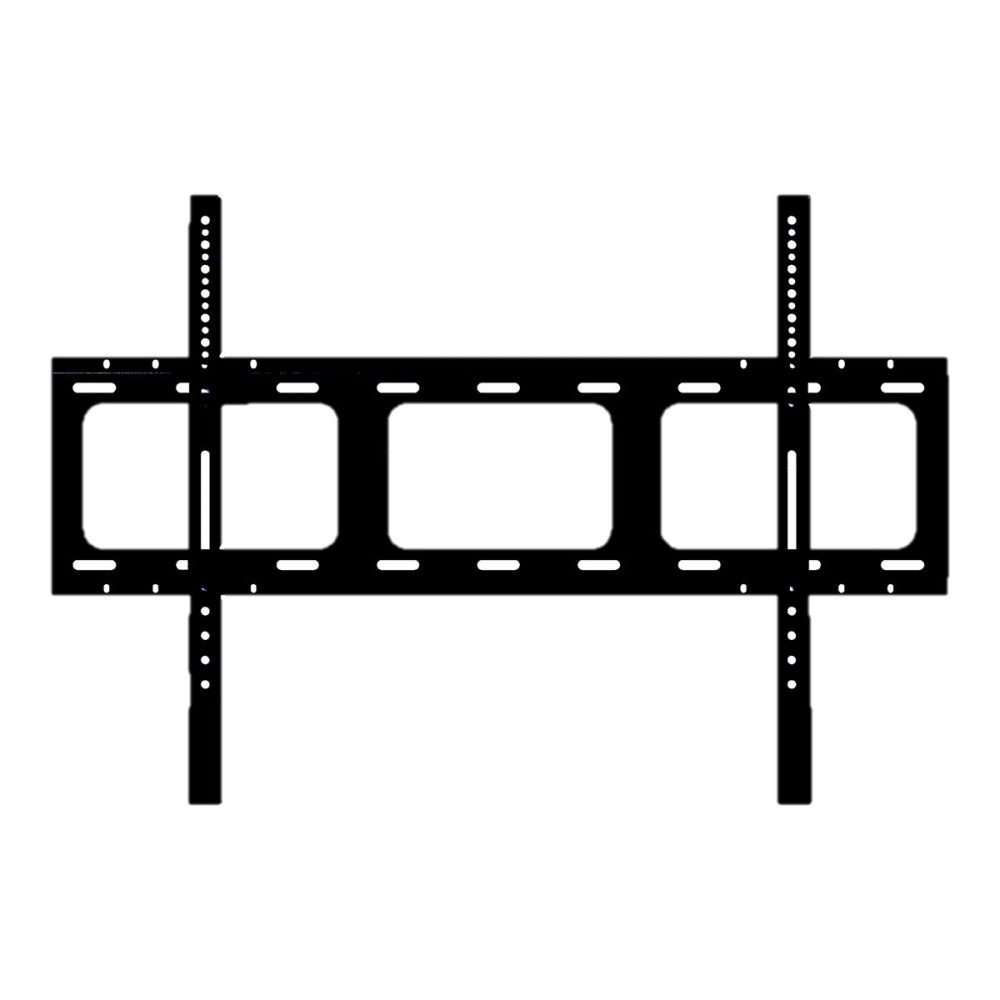 Produktbild för Yealink MB-WallMount-650 monteringssats - för interaktiv platt skärm