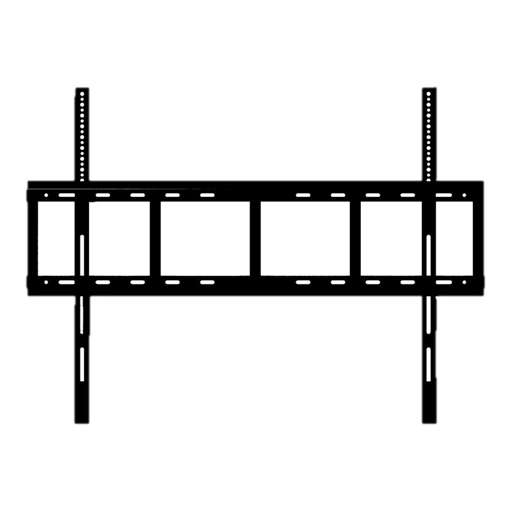 Produktbild för Yealink MB-WallMount-860 monteringssats - för interaktiv platt skärm