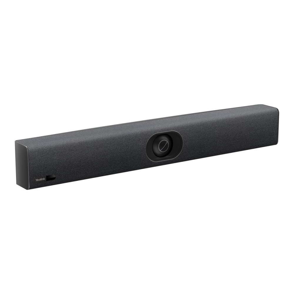 Produktbild för Yealink UVC40 E2 - power adapter included