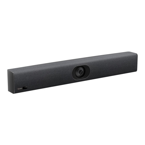 YEALINK Yealink UVC40 E2 - power adapter included